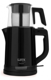 Sarex Tealab SR-3300 Çay Makinesi kullananlar yorumlar